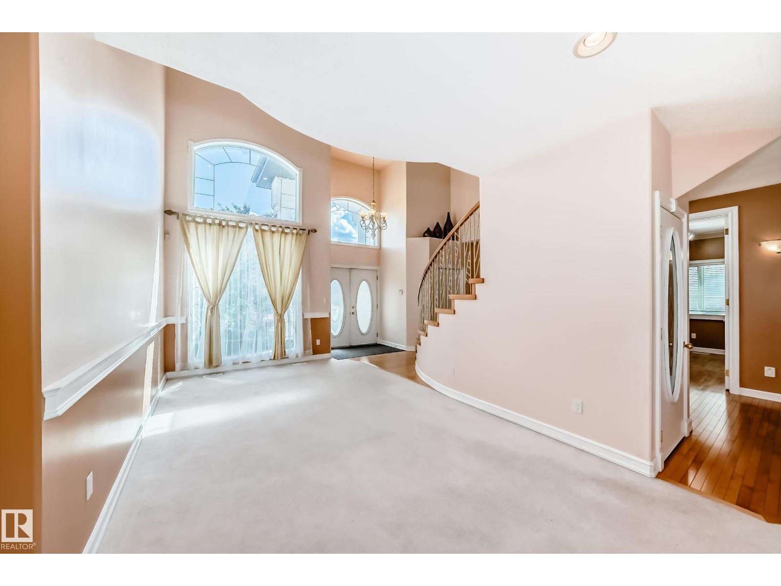 318 Darlington Cr Nw, Edmonton, Alberta  T6M 2R9 - Photo 21 - E4443822