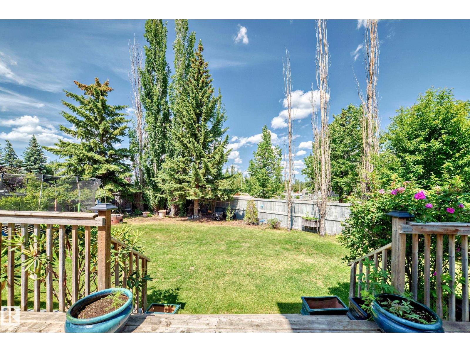 318 Darlington Cr Nw, Edmonton, Alberta  T6M 2R9 - Photo 49 - E4443822
