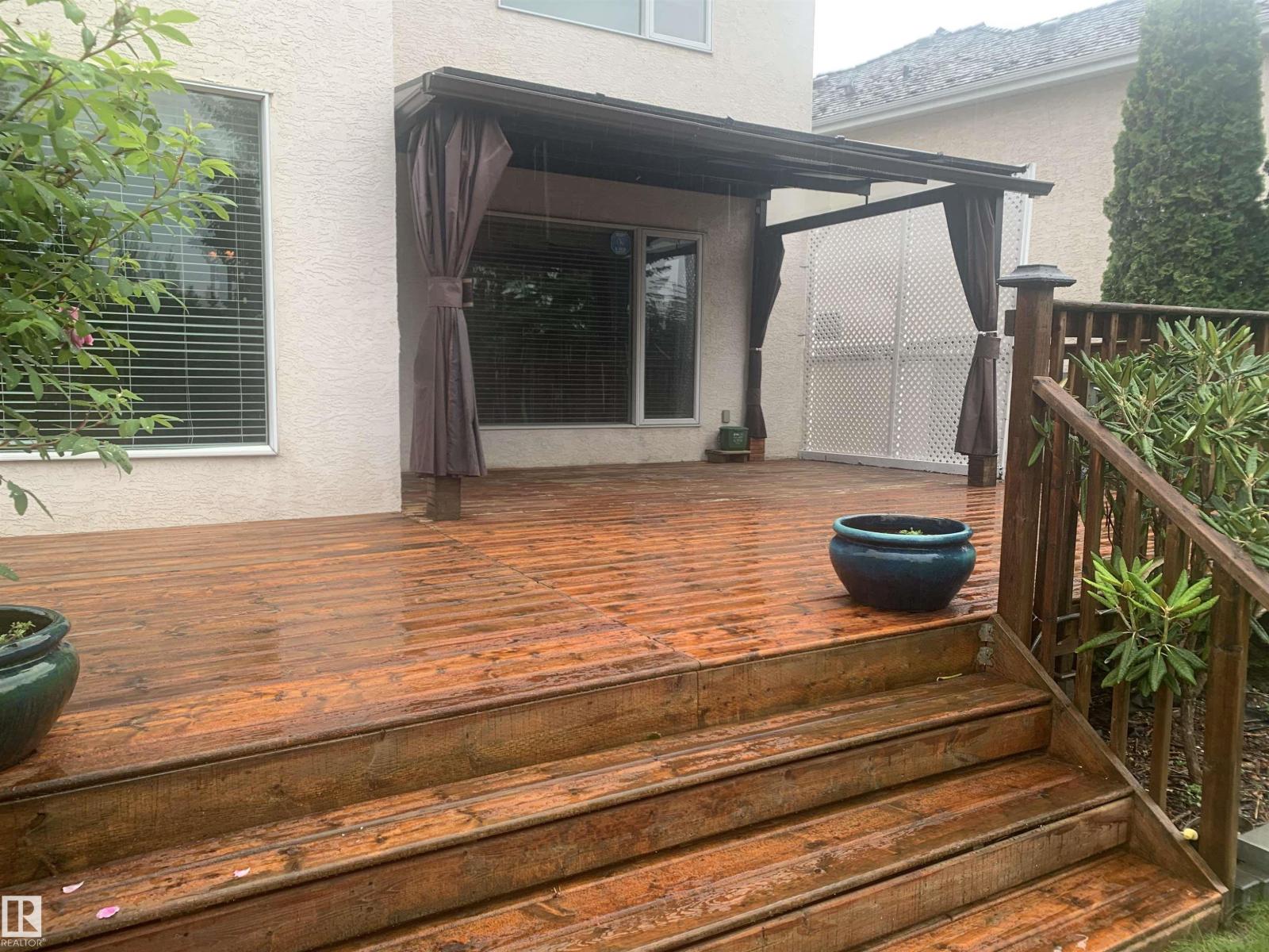 318 Darlington Cr Nw, Edmonton, Alberta  T6M 2R9 - Photo 52 - E4443822