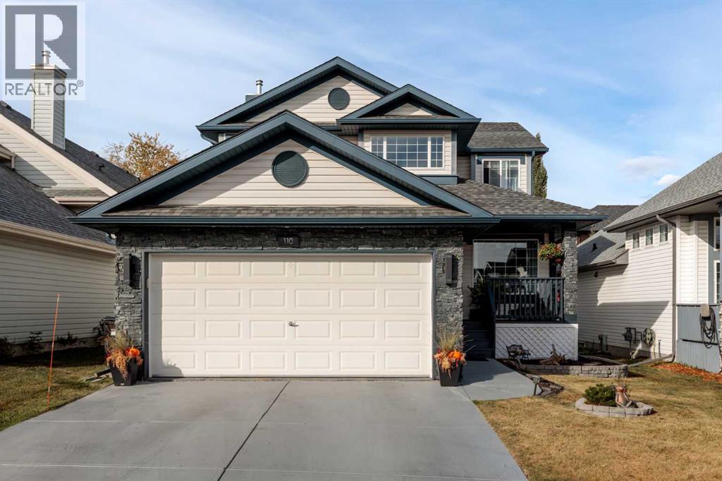 110 Rocky Ridge Green Nw, Calgary, Alberta  T3G 4R6 - Photo 1 - A2261679