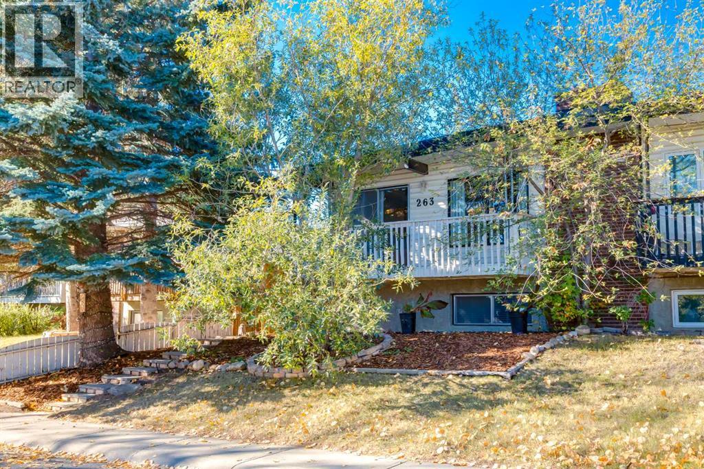 263 Silver Mead Close Nw, Calgary, Alberta  T3B 3M7 - Photo 1 - A2261805