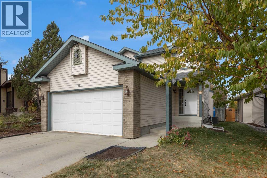 99 Macewan Park Road Nw, Calgary, Alberta  T3K 3G9 - Photo 31 - A2262790