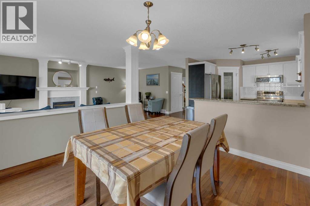 99 Macewan Park Road Nw, Calgary, Alberta  T3K 3G9 - Photo 10 - A2262790