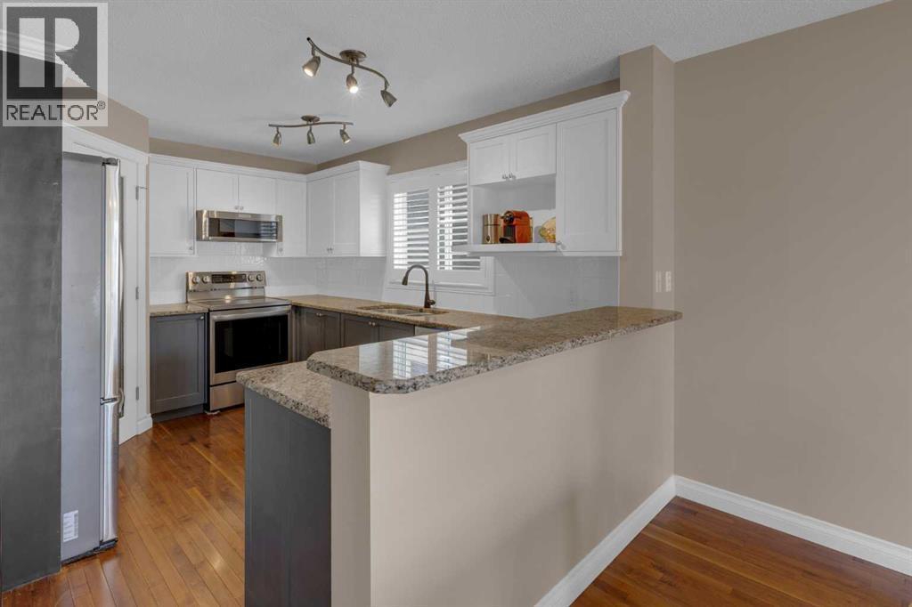 99 Macewan Park Road Nw, Calgary, Alberta  T3K 3G9 - Photo 6 - A2262790