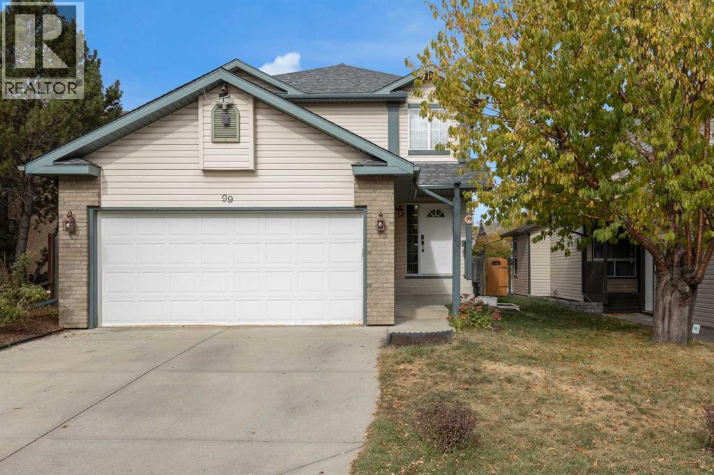 99 Macewan Park Road Nw, Calgary, Alberta  T3K 3G9 - Photo 1 - A2262790