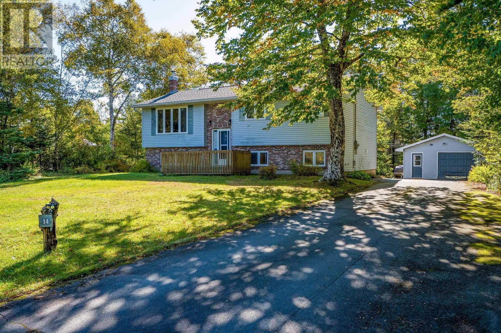 14 Brian Andrew Street, Lake Echo, Nova Scotia  B3E 1M4 - Photo 1 - 202525192