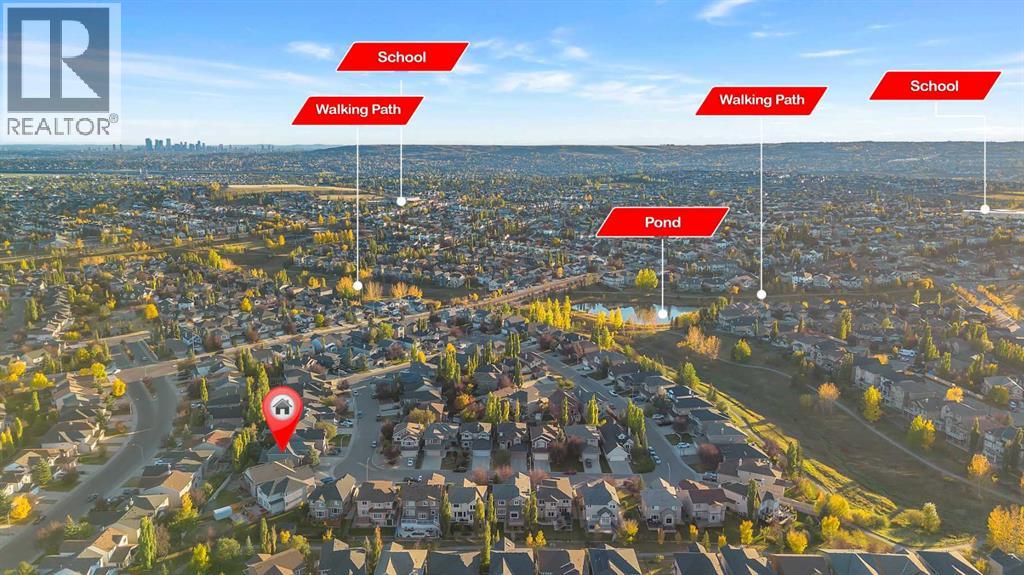 135 Panatella Close Nw, Calgary, Alberta  T3K 6C9 - Photo 39 - A2262996