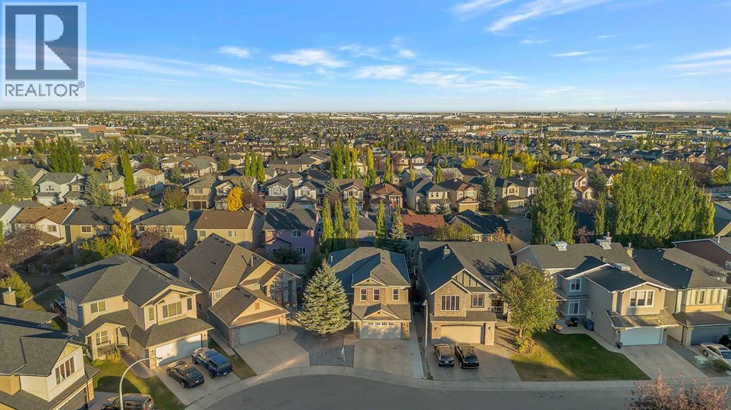 135 Panatella Close Nw, Calgary, Alberta  T3K 6C9 - Photo 3 - A2262996