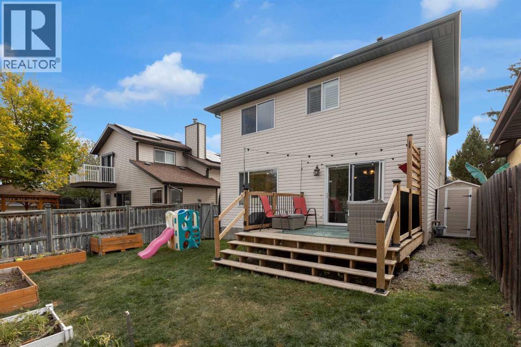 99 Macewan Park Road Nw, Calgary, Alberta  T3K 3G9 - Photo 27 - A2262790