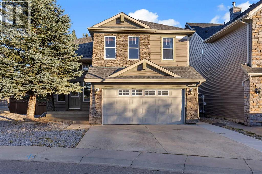 135 Panatella Close Nw, Calgary, Alberta  T3K 6C9 - Photo 2 - A2262996