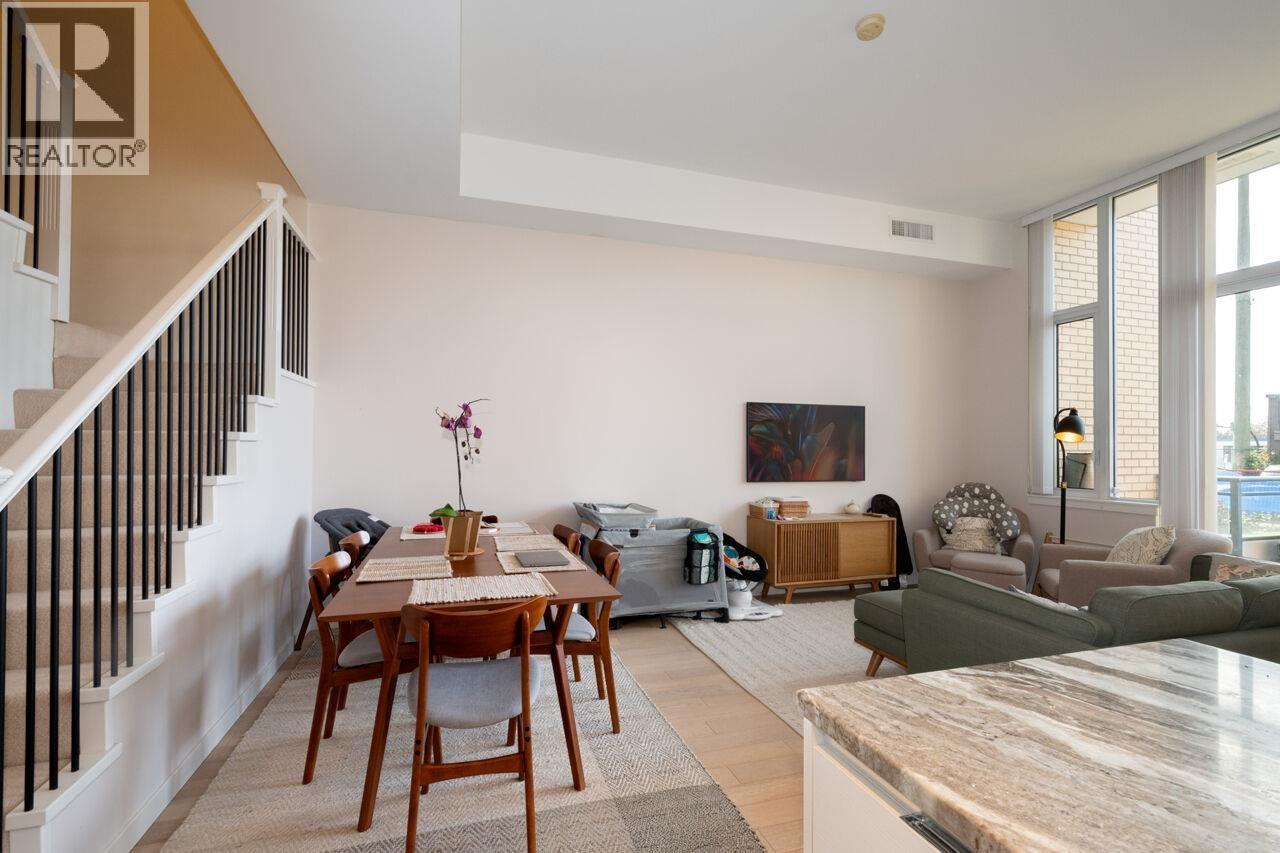 2063 W 10th Avenue, Vancouver, British Columbia  V6J 0H1 - Photo 4 - R3047918