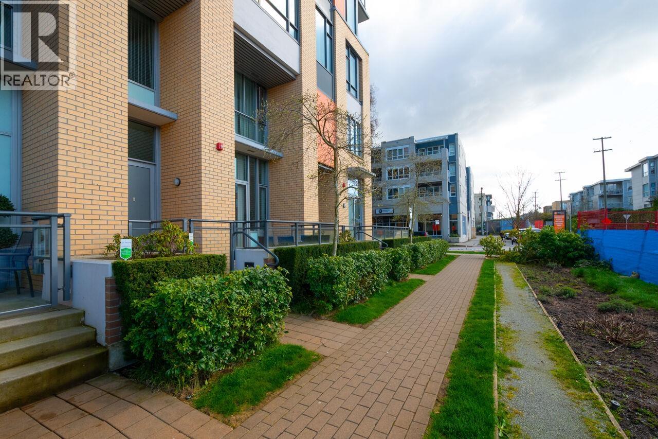 2063 W 10th Avenue, Vancouver, British Columbia  V6J 0H1 - Photo 25 - R3047918