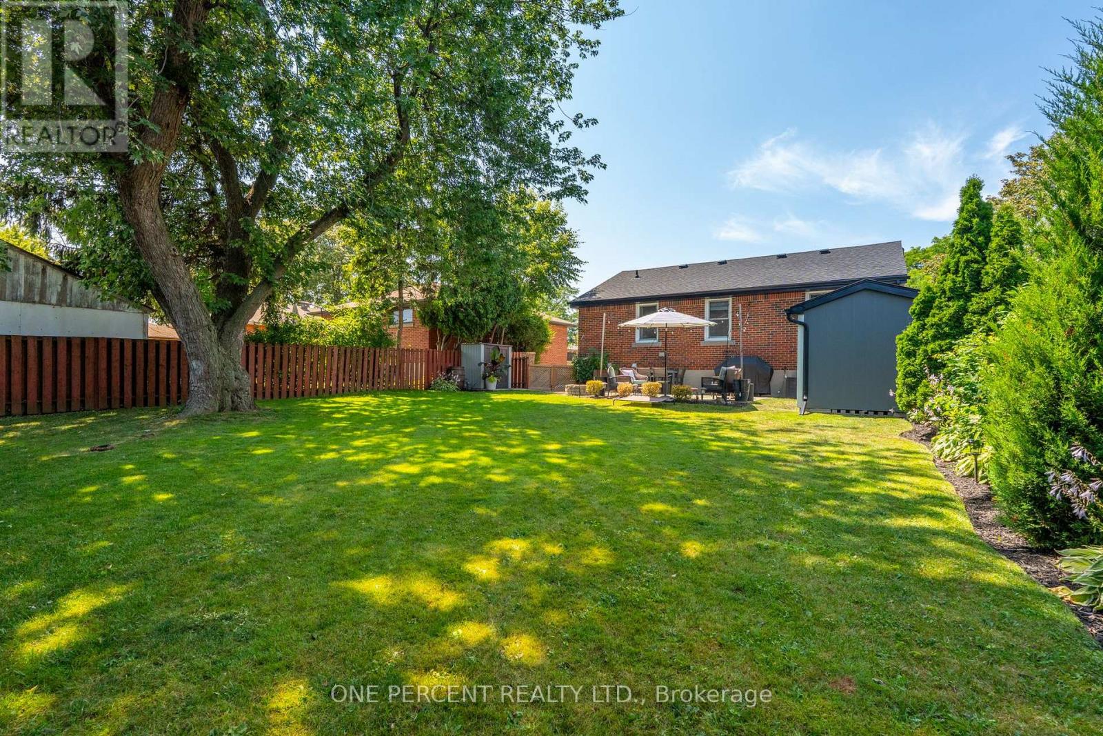 309 East 45th Street, Hamilton, Ontario  L8T 3K7 - Photo 31 - X12451528