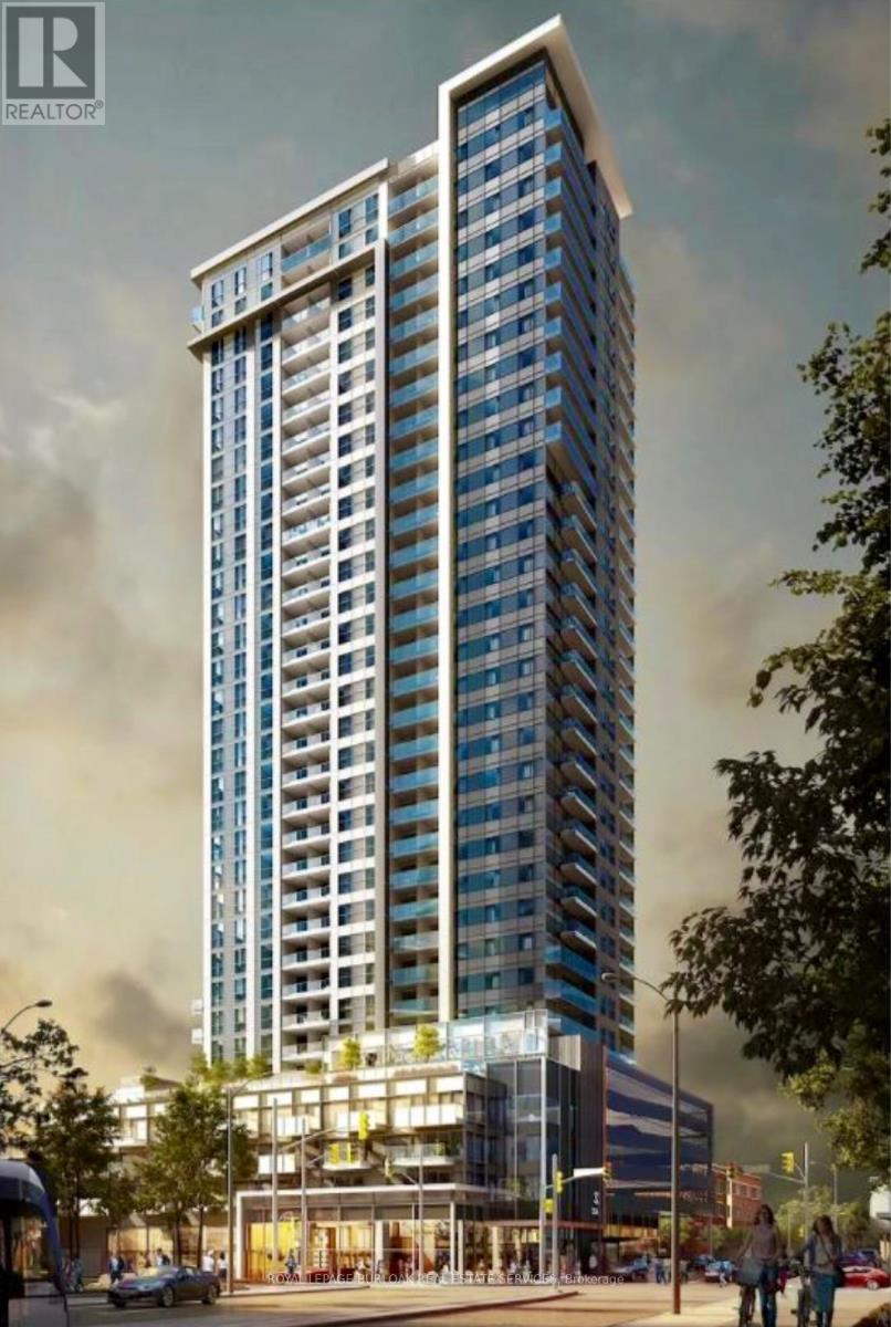 3902 - 60 FREDERICK STREET, Kitchener, Ontario