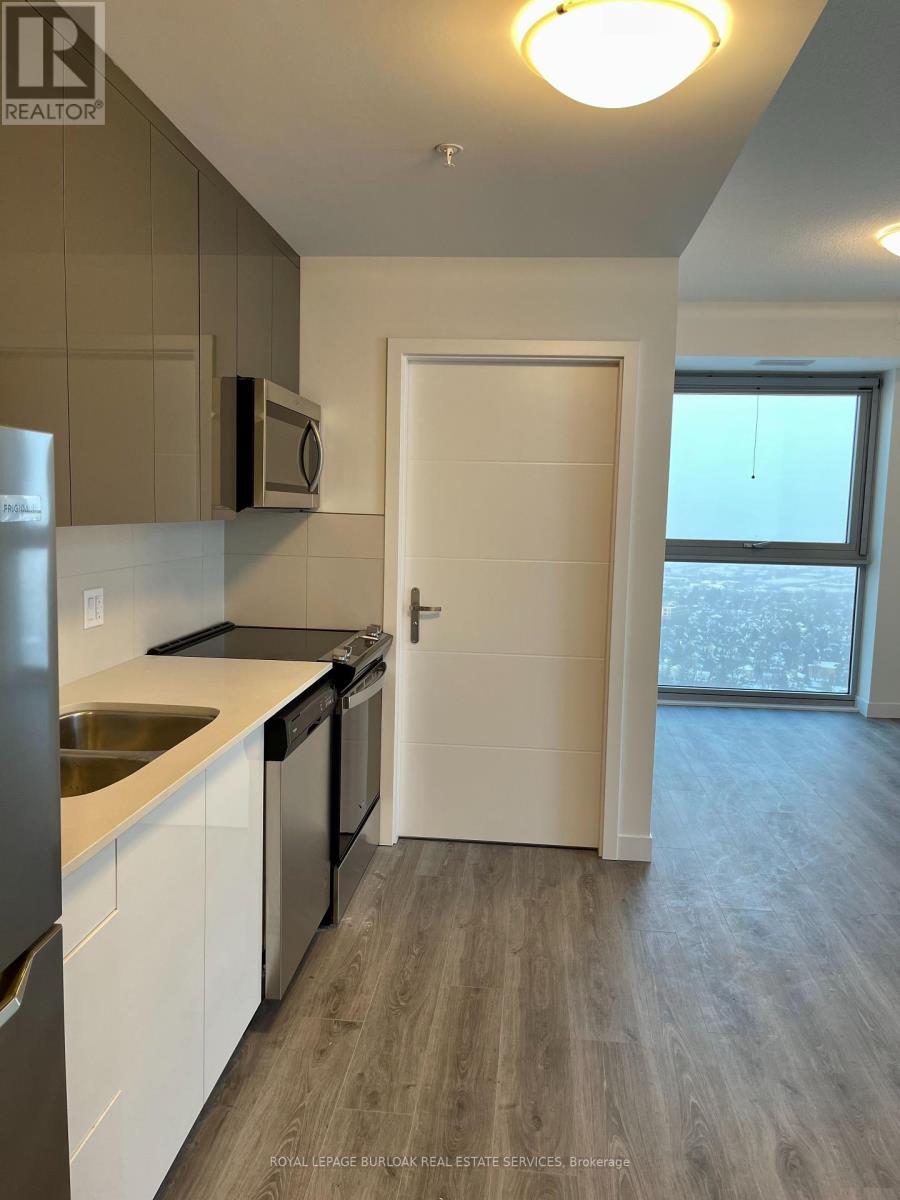 3902 - 60 Frederick Street, Kitchener, Ontario  N2H 2L7 - Photo 18 - X12451537
