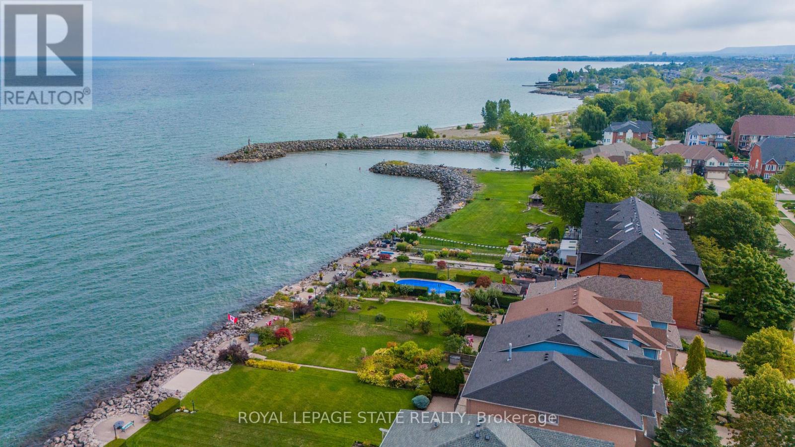 55 EDGEWATER DRIVE, Hamilton, Ontario