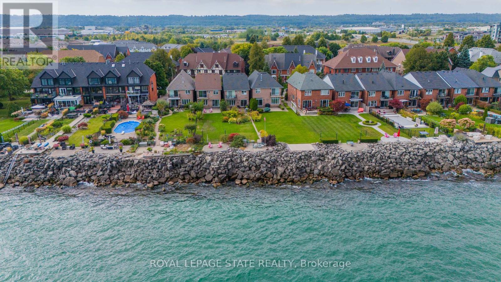 55 Edgewater Drive, Hamilton (Stoney Creek), Ontario  L8E 4Z2 - Photo 48 - X12451552