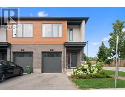 26 Steele Crescent, Guelph (St. Patrick'S Ward), Ca