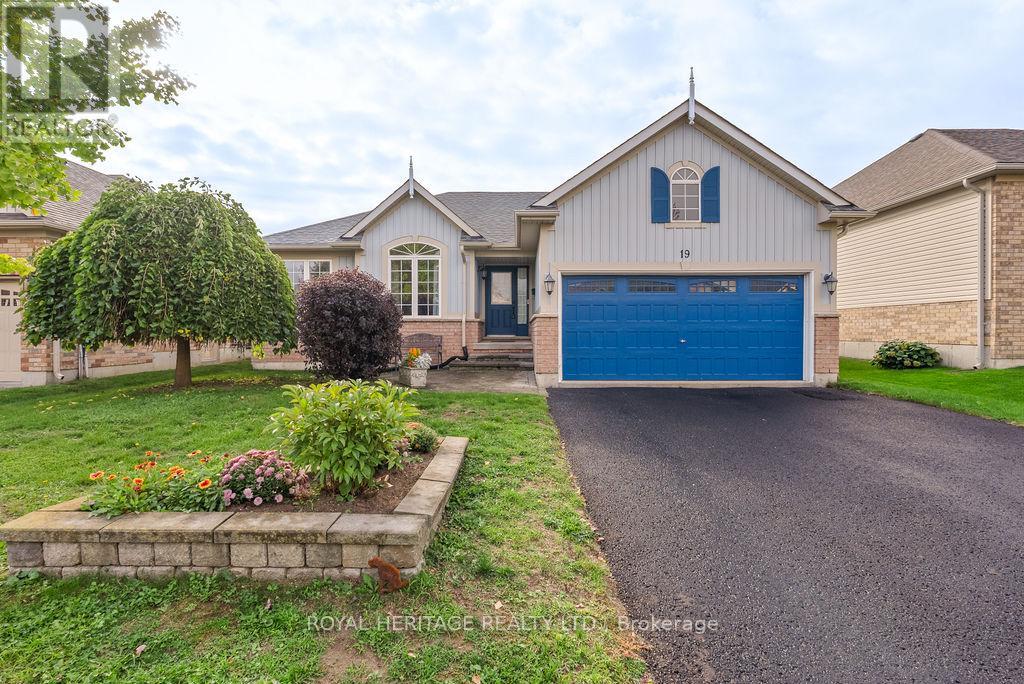 19 THRUSHWOOD TRAIL, Kawartha Lakes, Ontario