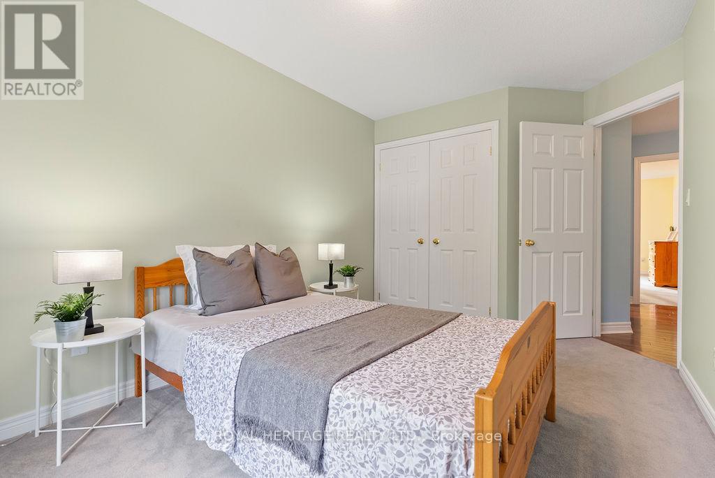 19 Thrushwood Trail, Kawartha Lakes, Ontario  K9V 0B1 - Photo 21 - X12451577