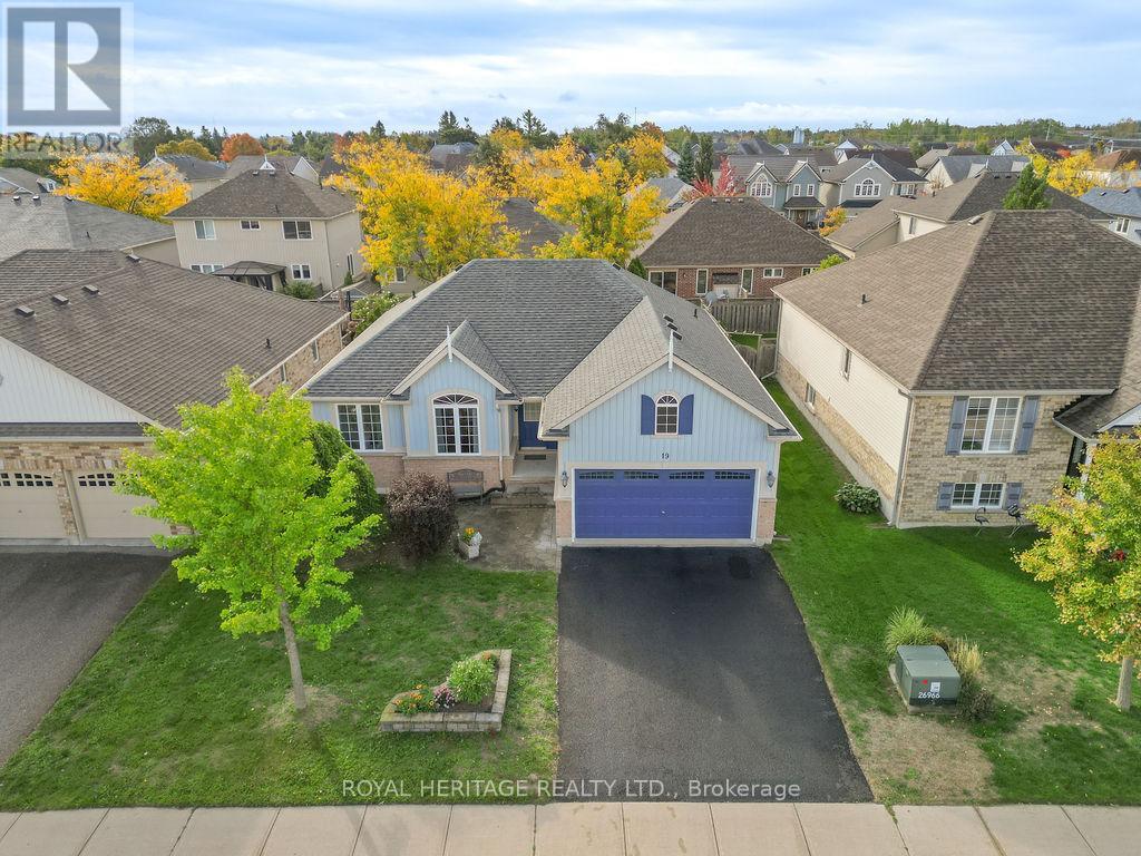 19 Thrushwood Trail, Kawartha Lakes, Ontario  K9V 0B1 - Photo 33 - X12451577