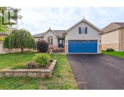 19 THRUSHWOOD TRAIL, Kawartha Lakes, Ontario