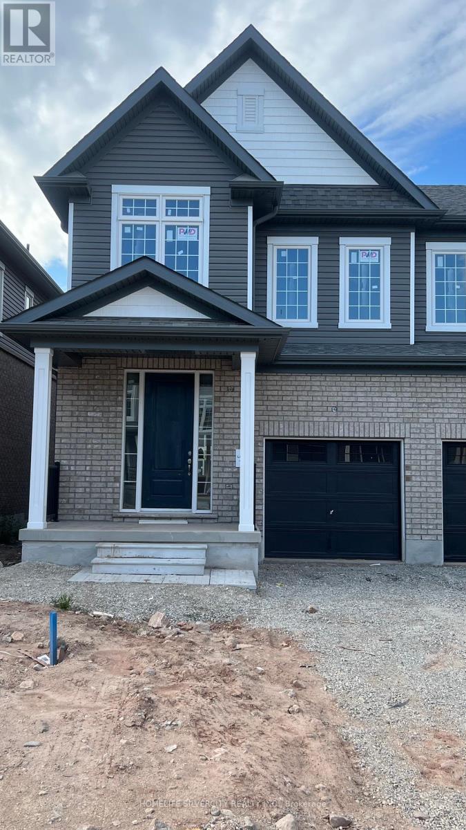 128 MCGILL AVENUE, Erin, Ontario