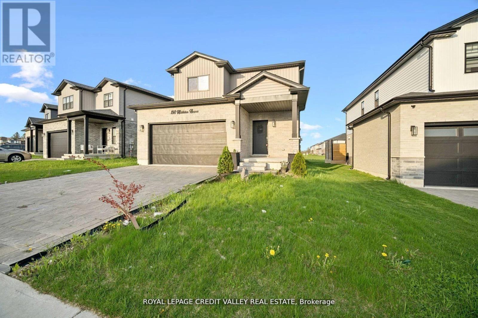198 Middleton Avenue, London South, Ontario  N6L 0E9 - Photo 2 - X12451592