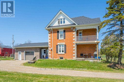 475056 COUNTY RD 11 ROAD, Amaranth, Ontario