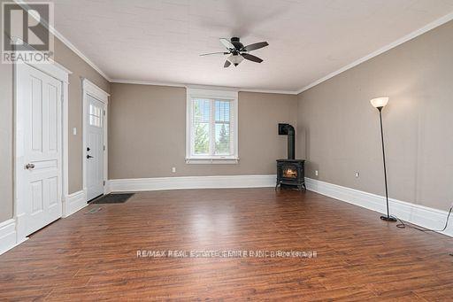 475056 County Rd 11 Road, Amaranth, Ontario  L0N 1S5 - Photo 17 - X12451613