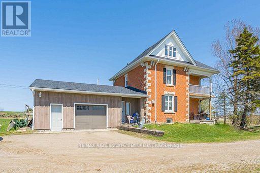 475056 County Rd 11 Road, Amaranth, Ontario  L0N 1S5 - Photo 2 - X12451613