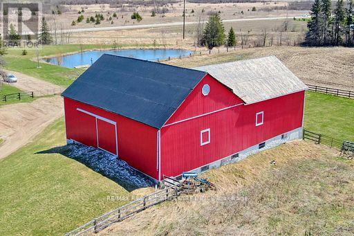 475056 County Rd 11 Road, Amaranth, Ontario  L0N 1S5 - Photo 23 - X12451613