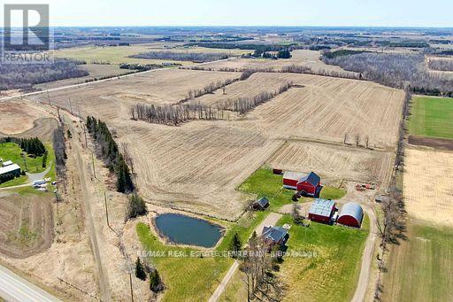 475056 County Rd 11 Road, Amaranth, Ontario  L0N 1S5 - Photo 24 - X12451613