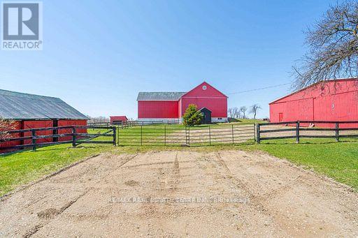 475056 County Rd 11 Road, Amaranth, Ontario  L0N 1S5 - Photo 25 - X12451613