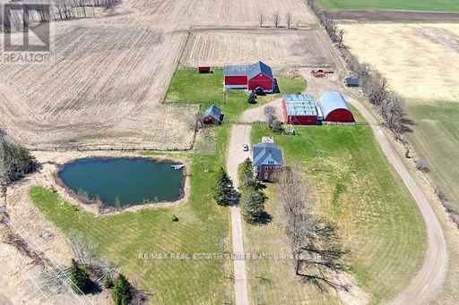 475056 County Rd 11 Road, Amaranth, Ontario  L0N 1S5 - Photo 26 - X12451613