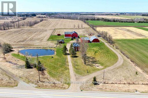 475056 County Rd 11 Road, Amaranth, Ontario  L0N 1S5 - Photo 27 - X12451613