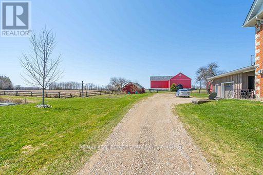 475056 County Rd 11 Road, Amaranth, Ontario  L0N 1S5 - Photo 28 - X12451613