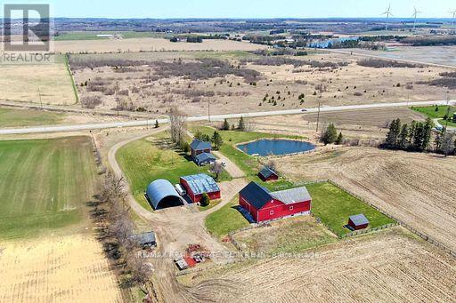 475056 County Rd 11 Road, Amaranth, Ontario  L0N 1S5 - Photo 30 - X12451613