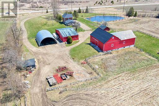 475056 County Rd 11 Road, Amaranth, Ontario  L0N 1S5 - Photo 31 - X12451613