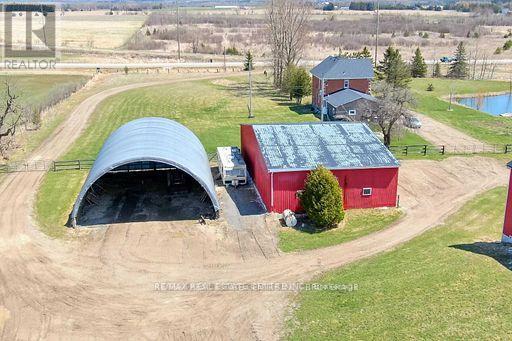 475056 County Rd 11 Road, Amaranth, Ontario  L0N 1S5 - Photo 32 - X12451613
