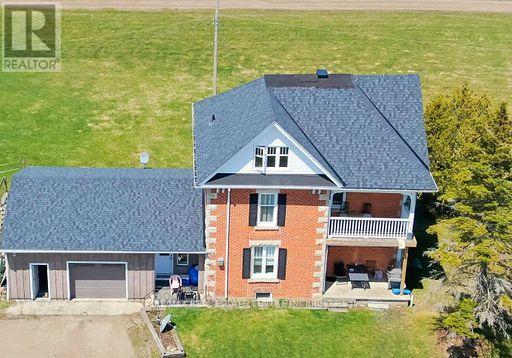 475056 County Rd 11 Road, Amaranth, Ontario  L0N 1S5 - Photo 33 - X12451613