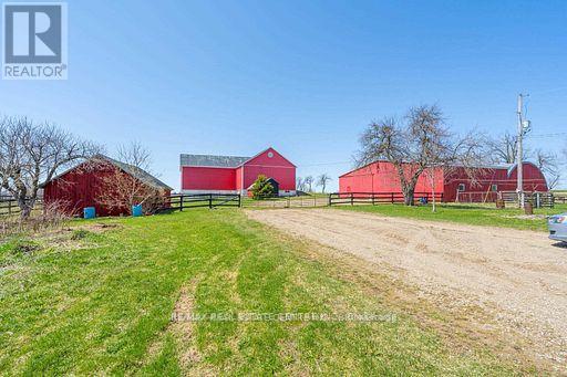 475056 County Rd 11 Road, Amaranth, Ontario  L0N 1S5 - Photo 35 - X12451613
