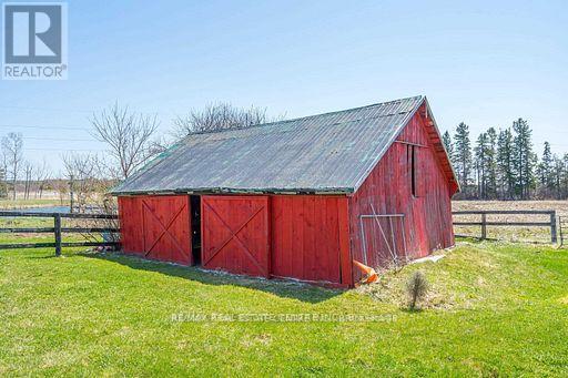 475056 County Rd 11 Road, Amaranth, Ontario  L0N 1S5 - Photo 36 - X12451613