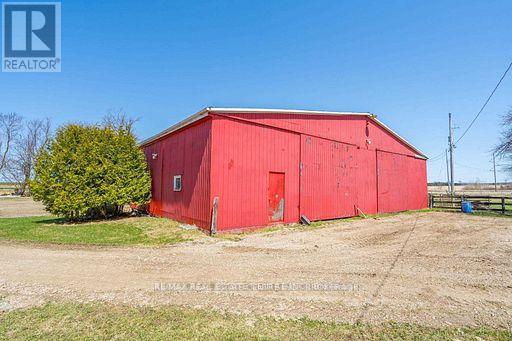 475056 County Rd 11 Road, Amaranth, Ontario  L0N 1S5 - Photo 37 - X12451613