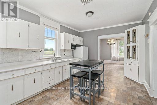 475056 County Rd 11 Road, Amaranth, Ontario  L0N 1S5 - Photo 5 - X12451613