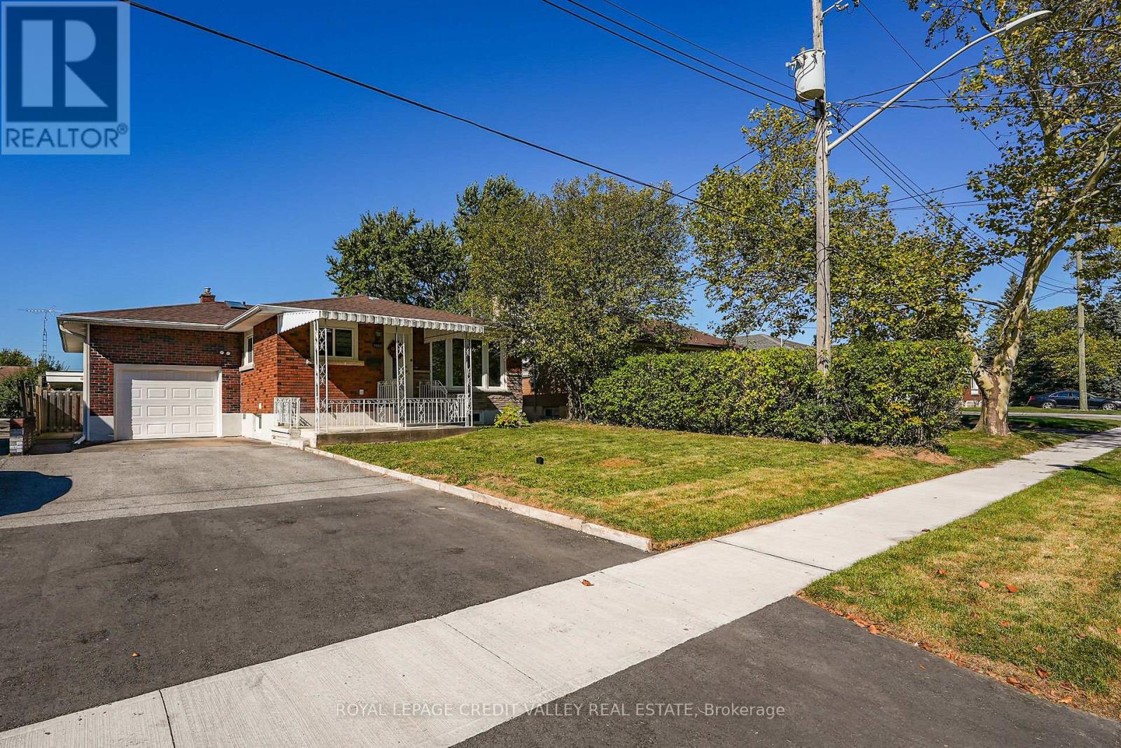 BSMT - 7139 WARDEN AVENUE, Niagara Falls, Ontario