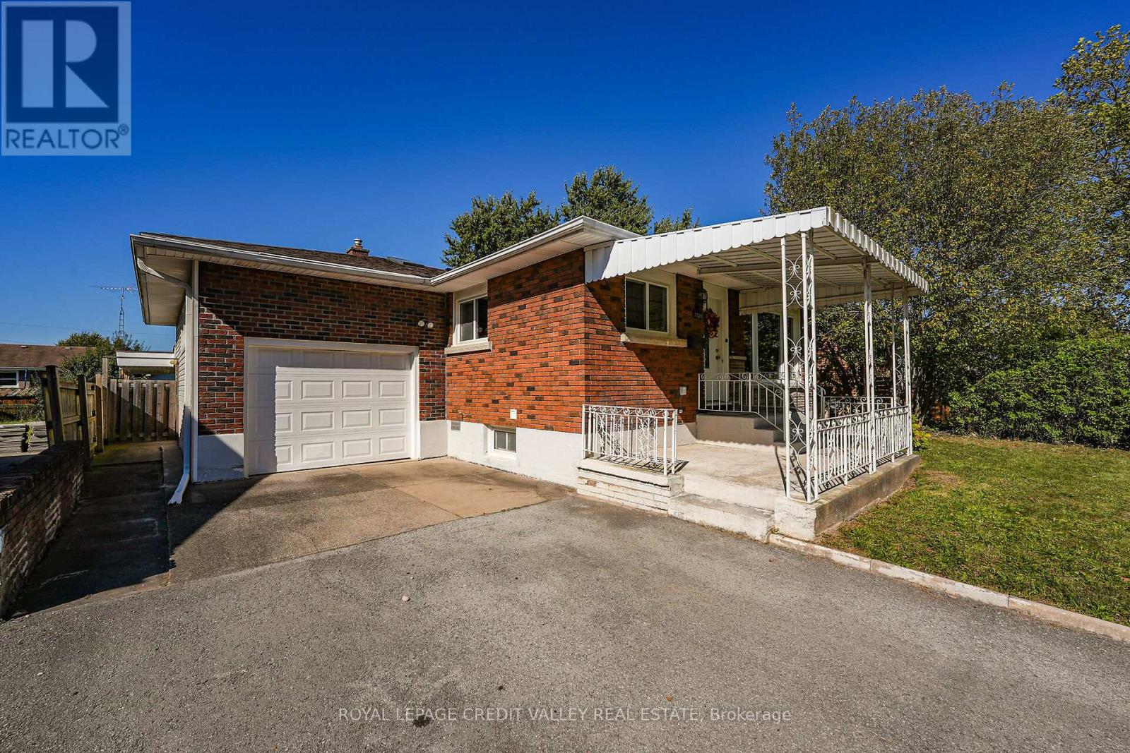 Bsmt - 7139 Warden Avenue, Niagara Falls, Ontario  L2G 5P7 - Photo 2 - X12451629