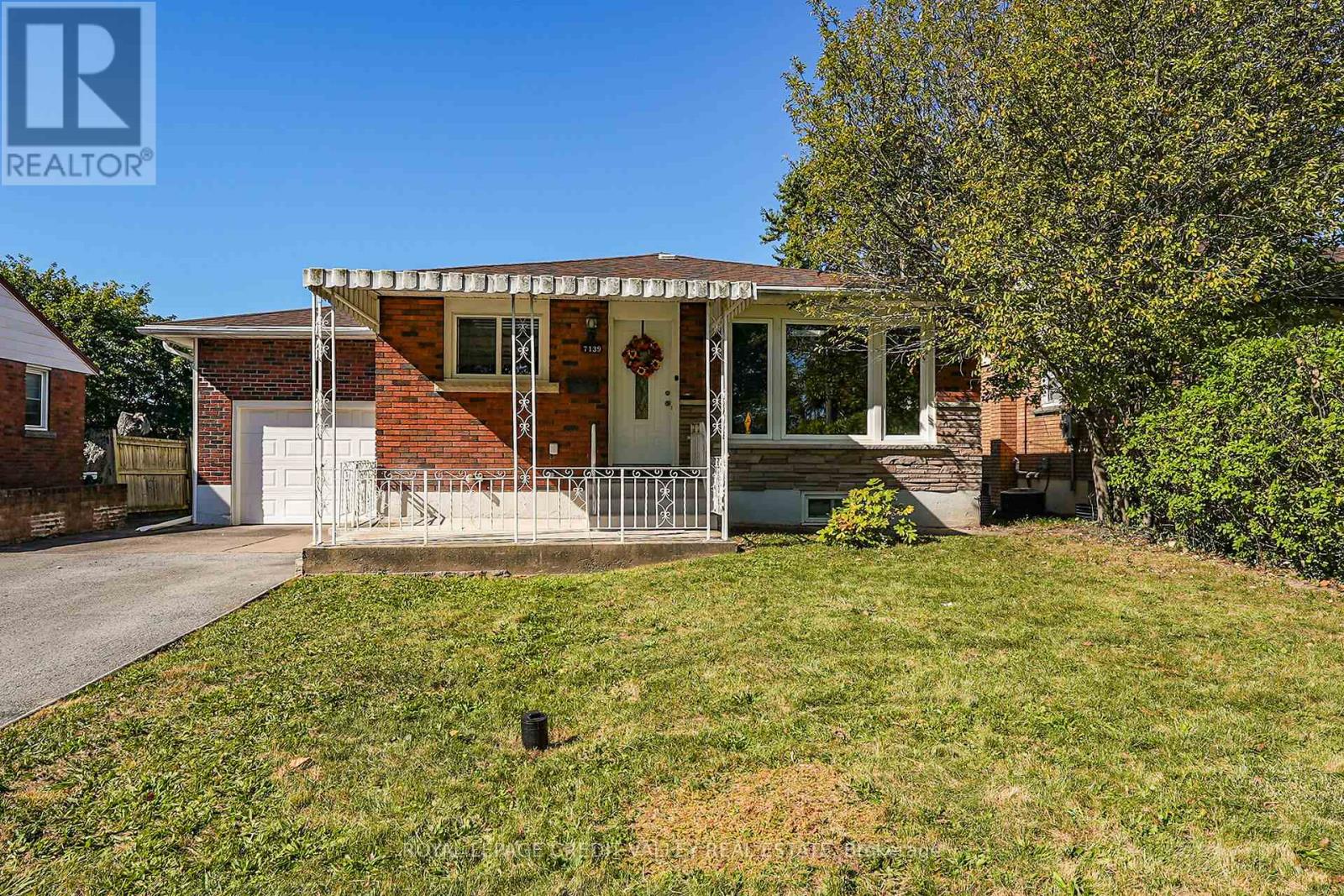 Bsmt - 7139 Warden Avenue, Niagara Falls, Ontario  L2G 5P7 - Photo 3 - X12451629