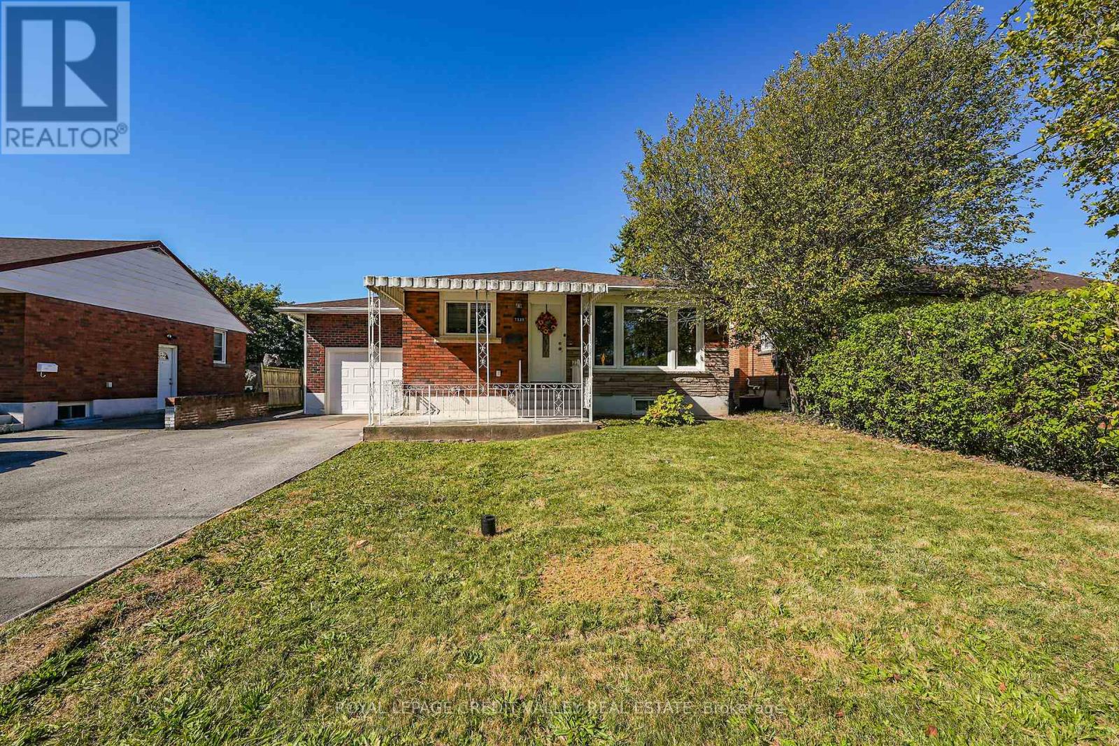 Bsmt - 7139 Warden Avenue, Niagara Falls, Ontario  L2G 5P7 - Photo 4 - X12451629