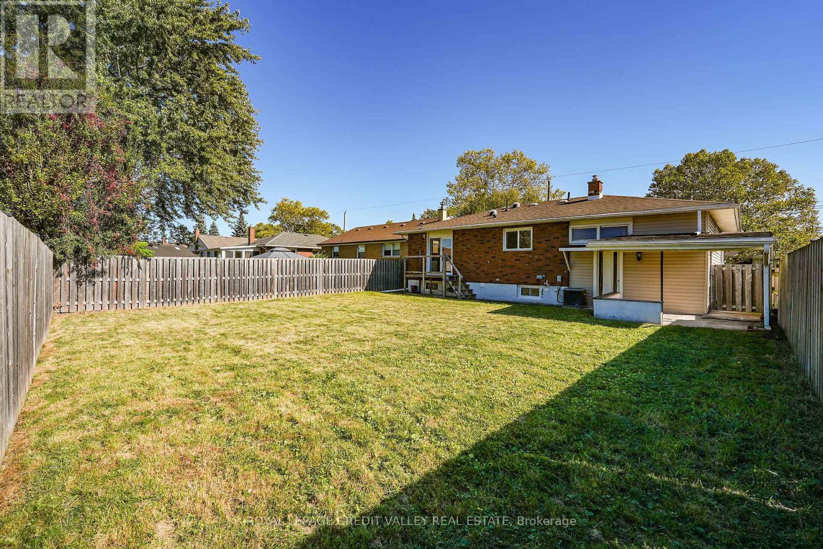 Bsmt - 7139 Warden Avenue, Niagara Falls, Ontario  L2G 5P7 - Photo 6 - X12451629
